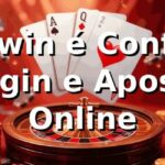 4444win é Confiável - Login e Apostas Online